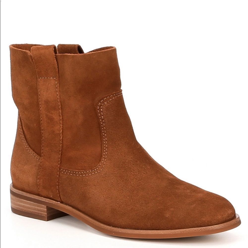 Gianni Bini take five booties